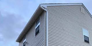 Best Engineered Wood Siding  in Sky Lake, FL